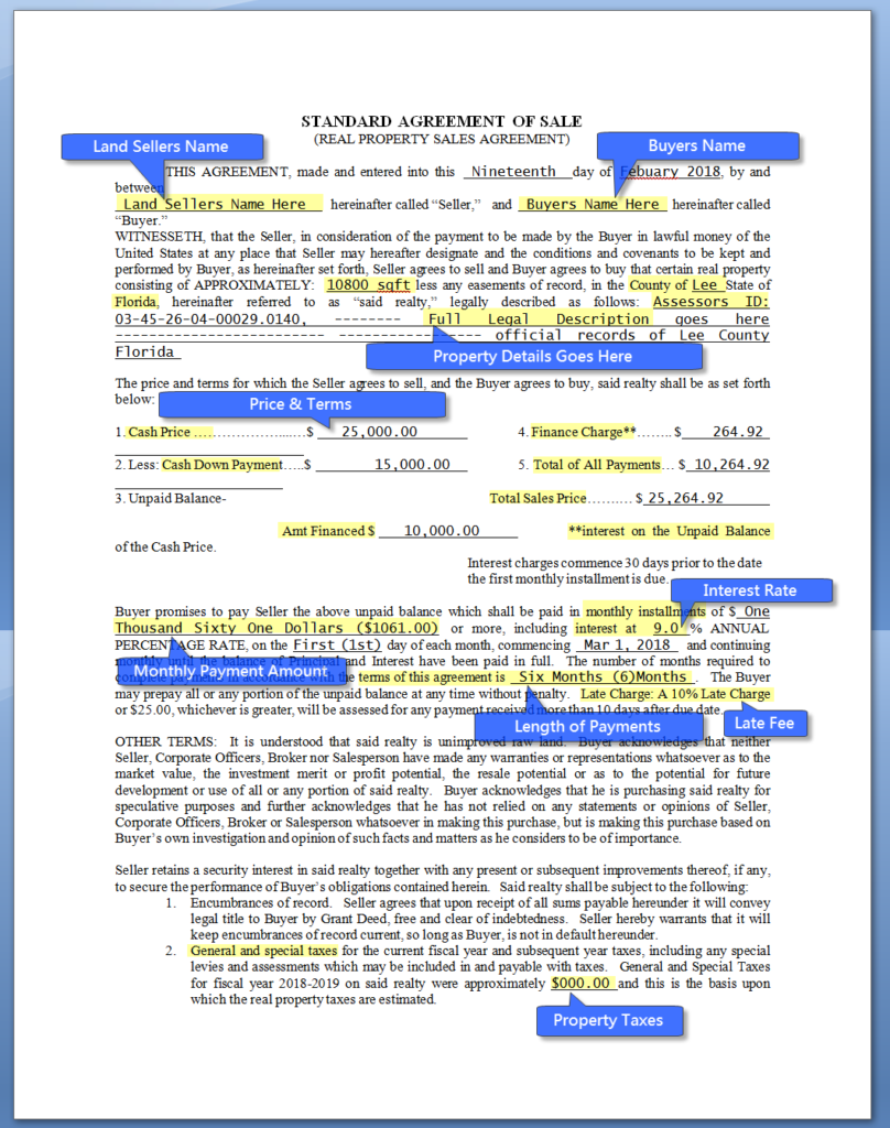 land-contract-land-contract-form